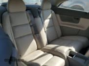 ✅ 2009 Volvo C70 • VIN: YV1MC67239J073951 • Lot: 69209964. Listed on Copart with 28,582 mi. Free auction sales archive from the USA and detailed vehicle history report at DreamBid. Image 10.