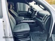 ✅ 2022 Ram 1500 Big Horn • VIN: 1C6RREFG8NN425322 • Lot: 93899185. Listed on Copart with 72,430 mi. Free auction sales archive from the USA and detailed vehicle history report at DreamBid. Image 5.