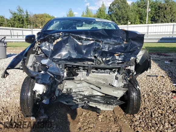 ✅ 2024 Mitsubishi Mirage ES • VIN: ML32FUFJ7RHF16424 • Lot: 85114895. Wystawiony na Copart z przebiegiem Nie podano. Bezpłatny archiwum sprzedaży aukcyjnych z USA i szczegółowy raport historii pojazdu na DreamBid. Zdjęcie 5.