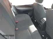 ✅ 2018 Nissan Sentra SV • VIN: 3N1AB7APXJY316843 • Lot: 43615690. Listed on IAAI with 119,206 mi. Free auction sales archive from the USA and detailed vehicle history report at DreamBid. Image 8.