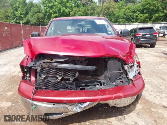 ✅ 2009 Dodge 1500 SLT • VIN: 1D3HB13P39S767135 • Лот: 42426326. Опубликован ранее на IAAI с пробегом 225 203 миль. Бесплатный доступ к архиву аукционных продаж из США и подробный отчёт об истории автомобиля на DreamBid. Изображение 6.