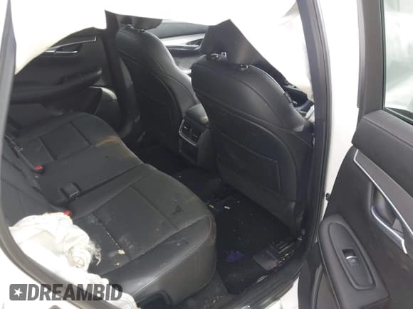 ✅ 2022 Infiniti QX50 Luxe • VIN: 3PCAJ5BB2NF106567 • Лот: 43223710. Опубликован ранее на IAAI с пробегом 44 113 миль. Бесплатный доступ к архиву аукционных продаж из США и подробный отчёт об истории автомобиля на DreamBid. Изображение 8.