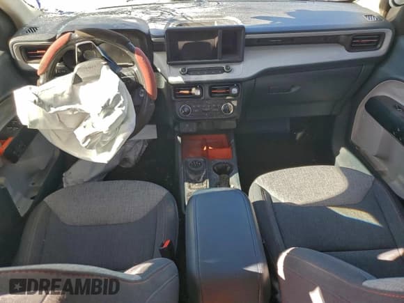 ✅ 2024 Ford Maverick XLT • VIN: 3FTTW8J97RRA26535 • Lot: 94105705. Wystawiony na Copart z przebiegiem Nie podano. Bezpłatny archiwum sprzedaży aukcyjnych z USA i szczegółowy raport historii pojazdu na DreamBid. Zdjęcie 8.