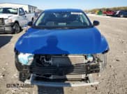 ✅ 2022 Nissan Sentra SR • VIN: 3N1AB8DV5NY309725 • Lot: 90722645. Listed on Copart with 21,459 mi. Free auction sales archive from the USA and detailed vehicle history report at DreamBid. Image 5.