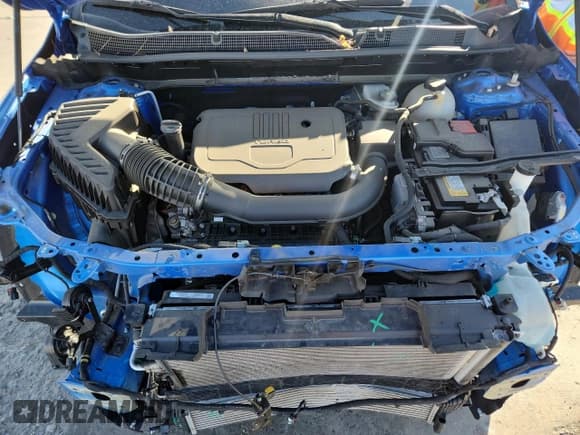 ✅ 2024 Chevrolet Blazer LT • VIN: 3GNKBJR47RS192142 • Lot: 80729535. Wystawiony na Copart z przebiegiem 18 101 mil. Bezpłatny archiwum sprzedaży aukcyjnych z USA i szczegółowy raport historii pojazdu na DreamBid. Zdjęcie 12.