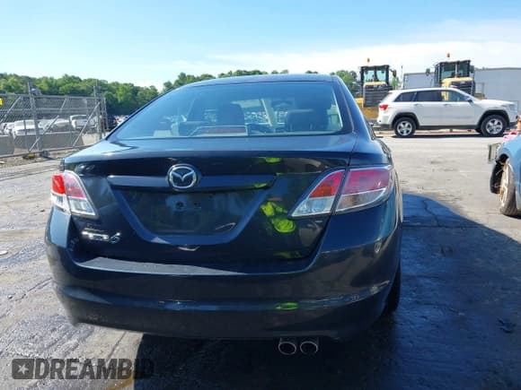 ✅ 2012 Mazda 6 i Touring Plus • VIN: 1YVHZ8EH7C5M01973 • Лот: 42178152. Опубликован ранее на IAAI с пробегом 135 553 миль. Бесплатный доступ к архиву аукционных продаж из США и подробный отчёт об истории автомобиля на DreamBid. Изображение 16.