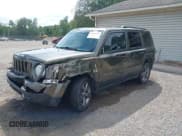 ✅ 2015 Jeep Patriot Latitude • VIN: 1C4NJRFB2FD348285 • Лот: 42857136. Опубликован ранее на IAAI с пробегом 175 803 миль. Бесплатный доступ к архиву аукционных продаж из США и подробный отчёт об истории автомобиля на DreamBid. Изображение 2.