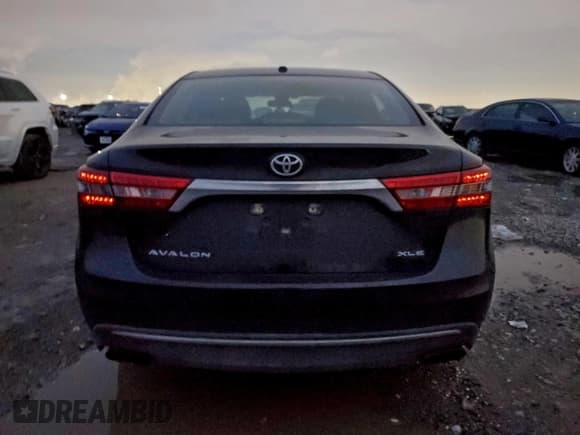 ✅ 2018 Toyota Avalon XLE • VIN: 4T1BK1EB1JU279967 • Lot: 95808315. Wystawiony na Copart z przebiegiem 147 568 mil. Bezpłatny archiwum sprzedaży aukcyjnych z USA i szczegółowy raport historii pojazdu na DreamBid. Zdjęcie 6.