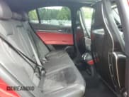 ✅ 2018 Alfa Romeo Stelvio • VIN: ZASFAKEV3J7C30767 • Lot: 71950295. Listed on Copart with Not provided. Free auction sales archive from the USA and detailed vehicle history report at DreamBid. Image 11.