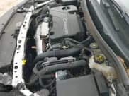 ✅ 2018 Chevrolet Cruze LS • VIN: 1G1BC5SM8J7149528 • Лот: 43655313. Опубликован ранее на IAAI с пробегом 114 017 миль. Бесплатный доступ к архиву аукционных продаж из США и подробный отчёт об истории автомобиля на DreamBid. Изображение 21.