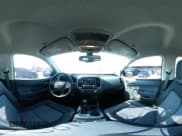 ✅ 2022 Chevrolet Colorado 4WD Z71 • VIN: 1GCGTDEN8N1304213 • Лот: 42937775. Опубликован ранее на IAAI с пробегом 26 868 миль. Бесплатный доступ к архиву аукционных продаж из США и подробный отчёт об истории автомобиля на DreamBid. Изображение 17.