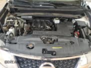 ✅ 2014 Nissan Pathfinder SV • VIN: 5N1AR2MN4EC684323 • Лот: 85390645. Опубликован ранее на Copart с пробегом 179 207 миль. Бесплатный доступ к архиву аукционных продаж из США и подробный отчёт об истории автомобиля на DreamBid. Изображение 12.