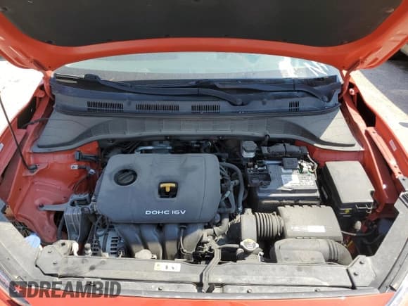 ✅ 2019 Hyundai Kona SEL • VIN: KM8K62AA1KU258786 • Лот: 68892554. Опубликован ранее на Copart с пробегом 27 448 миль. Бесплатный доступ к архиву аукционных продаж из США и подробный отчёт об истории автомобиля на DreamBid. Изображение 14.