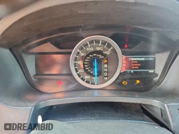 ✅ 2013 Ford Explorer XLT • VIN: 1FM5K8D88DGC91516 • Лот: 95662045. Опубликован ранее на Copart с пробегом Не указан. Бесплатный доступ к архиву аукционных продаж из США и подробный отчёт об истории автомобиля на DreamBid. Изображение 9.