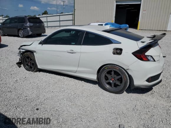 ✅ 2020 Honda Civic Si • VIN: 2HGFC3A54LH750497 • Lot: 70661395. Wystawiony na Copart z przebiegiem 116 747 mil. Bezpłatny archiwum sprzedaży aukcyjnych z USA i szczegółowy raport historii pojazdu na DreamBid. Zdjęcie 2.