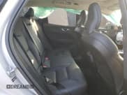 ✅ 2025 Volvo XC60 Plus • VIN: YV4M12RC4S1183792 • Lot: 81130965. Listed on Copart with 12,199 mi. Free auction sales archive from the USA and detailed vehicle history report at DreamBid. Image 11.