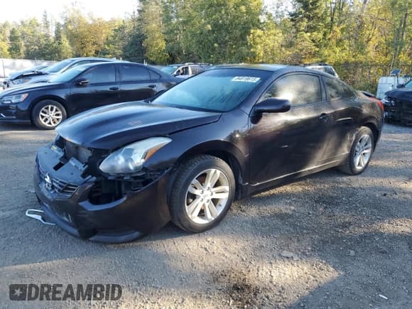 ✅ 2012 Nissan Altima S • VIN: 1N4AL2EP0CC224875 • Lot: 84819615. Wystawiony na Copart z przebiegiem Nie podano. Bezpłatny archiwum sprzedaży aukcyjnych z USA i szczegółowy raport historii pojazdu na DreamBid. Zdjęcie 1.