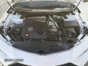 ✅ 2021 Acura TLX Type S • VIN: 19UUB7F06MA001490 • Lot: 70662995. Listed on Copart with 30,074 mi. Free auction sales archive from the USA and detailed vehicle history report at DreamBid. Image 11.