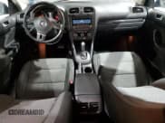 ✅ 2013 Volkswagen Jetta SE • VIN: 3VWPP7AJ2DM633108 • Lot: 87098445. Listed on Copart with 171,780 mi. Free auction sales archive from the USA and detailed vehicle history report at DreamBid. Image 8.