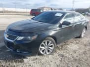 ✅ 2018 Chevrolet Impala LS • VIN: 2G11X5SA1J9143185 • Лот: 43659148. Опубликован ранее на IAAI с пробегом Не указан. Бесплатный доступ к архиву аукционных продаж из США и подробный отчёт об истории автомобиля на DreamBid. Изображение 2.