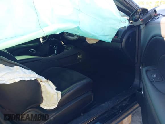 2023 Dodge Challenger R/T Scat Pack z VIN 2C3CDZFJ5PH610170, wystawiony jako IAAI lot #40908987 z przebiegiem 11 050 mil mil oraz . Historia ofert i sprzedaży dostępna na DreamBid. Obrazek 5.