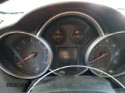 ✅ 2015 Chevrolet Cruze LT • VIN: 1G1PC5SB7F7194956 • Лот: 85863625. Опубликован ранее на Copart с пробегом Не указан. Бесплатный доступ к архиву аукционных продаж из США и подробный отчёт об истории автомобиля на DreamBid. Изображение 9.