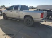 ✅ 2008 Dodge 1500 SLT • VIN: 1D7HA18N38J176543 • Лот: 73706624. Опубликован ранее на Copart с пробегом 155 706 миль. Бесплатный доступ к архиву аукционных продаж из США и подробный отчёт об истории автомобиля на DreamBid. Изображение 2.