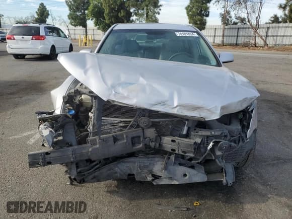 ✅ 2006 Hyundai Sonata GLS • VIN: 5NPEU46F56H026490 • Лот: 78101834. Опубликован ранее на Copart с пробегом 226 436 миль. Бесплатный доступ к архиву аукционных продаж из США и подробный отчёт об истории автомобиля на DreamBid. Изображение 5.