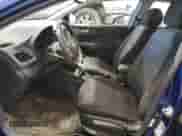 2018 Hyundai Accent Limited with VIN 3KPC34A39JE004867, listed as a Copart auction lot 49916244 with 93,980 mi miles and . Bid and sale history available at DreamBid. Image 7.