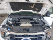 ✅ 2022 Ford F-150 XL • VIN: 1FTFW1E87NFB85116 • Lot: 42579603. Listed on IAAI with 21,015 mi. Free auction sales archive from the USA and detailed vehicle history report at DreamBid. Image 10.