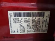 ✅ 2022 Nissan Rogue SL • VIN: 5N1BT3CB6NC684374 • Lot: 65807175. Wystawiony na Copart z przebiegiem 77 664 mil. Bezpłatny archiwum sprzedaży aukcyjnych z USA i szczegółowy raport historii pojazdu na DreamBid. Zdjęcie 14.