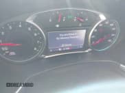 ✅ 2021 Chevrolet Equinox Premier • VIN: 3GNAXXEV2MS106680 • Лот: 43481192. Опубликован ранее на IAAI с пробегом 61 530 миль. Бесплатный доступ к архиву аукционных продаж из США и подробный отчёт об истории автомобиля на DreamBid. Изображение 7.