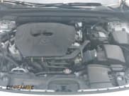 ✅ 2024 Mazda CX-30 S Premium • VIN: 3MVDMBDM9RM675269 • Lot: 42896036. Wystawiony na IAAI z przebiegiem 18 643 mil. Bezpłatny archiwum sprzedaży aukcyjnych z USA i szczegółowy raport historii pojazdu na DreamBid. Zdjęcie 19.