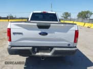 ✅ 2017 Ford F-150 XL • VIN: 1FTMF1C83HKE37594 • Lot: 42381825. Listed on IAAI with 227,774 mi. Free auction sales archive from the USA and detailed vehicle history report at DreamBid. Image 16.