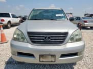 ✅ 2003 Lexus GX 470 • VIN: JTJBT20X930004428 • Lot: 70294925. Wystawiony na Copart z przebiegiem 170 435 mil. Bezpłatny archiwum sprzedaży aukcyjnych z USA i szczegółowy raport historii pojazdu na DreamBid. Zdjęcie 5.