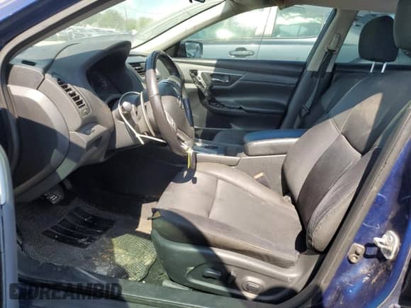 2016 Nissan Altima S с VIN 1N4AL3AP9GC282789, выставлен на аукционе Copart как лот 87222285 с пробегом 141 682 миль миль и Чистый • Clean title. История ставок и продаж доступна на DreamBid. Изображение 7.