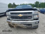 ✅ 2014 Chevrolet Silverado 1500 LT • VIN: 3GCUKRECXEG214709 • Лот: 53763774. Опубликован ранее на Copart с пробегом 258 894 миль. Бесплатный доступ к архиву аукционных продаж из США и подробный отчёт об истории автомобиля на DreamBid. Изображение 5.