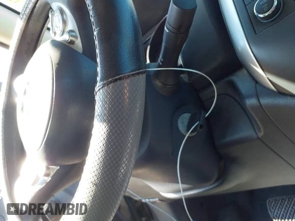 ✅ 2014 Nissan Versa SV • VIN: 3N1CN7AP0EL804797 • Lot: 43755091. Listed on IAAI with 106,169 mi. Free auction sales archive from the USA and detailed vehicle history report at DreamBid. Image 11.