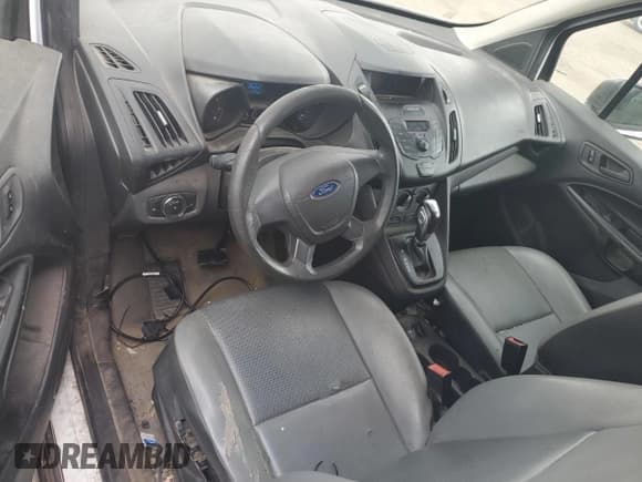 ✅ 2015 Ford Transit Connect XL • VIN: NM0LS7E79F1226981 • Лот: 70273175. Опубликован ранее на Copart с пробегом 179 470 миль. Бесплатный доступ к архиву аукционных продаж из США и подробный отчёт об истории автомобиля на DreamBid. Изображение 8.
