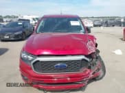 ✅ 2020 Ford Ranger XL • VIN: 1FTER4EH5LLA20328 • Lot: 43470648. Wystawiony na IAAI z przebiegiem 27 651 mil. Bezpłatny archiwum sprzedaży aukcyjnych z USA i szczegółowy raport historii pojazdu na DreamBid. Zdjęcie 12.