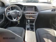 ✅ 2018 Hyundai Sonata SE • VIN: 5NPE24AF8JH713467 • Lot: 72001422. Listed on Copart with 123,200 mi. Free auction sales archive from the USA and detailed vehicle history report at DreamBid. Image 8.