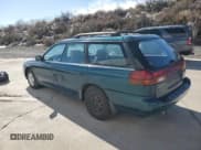 ✅ 1997 Subaru Legacy Brighton • VIN: 4S3BK4251V7312989 • Lot: 46078535. Wystawiony na Copart z przebiegiem 215 154 mil. Bezpłatny archiwum sprzedaży aukcyjnych z USA i szczegółowy raport historii pojazdu na DreamBid. Zdjęcie 2.