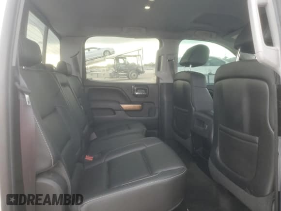 ✅ 2015 Chevrolet Silverado 1500 LTZ • VIN: 3GCUKSEC3FG138100 • Лот: 92186765. Опубликован ранее на Copart с пробегом 161 450 миль. Бесплатный доступ к архиву аукционных продаж из США и подробный отчёт об истории автомобиля на DreamBid. Изображение 10.