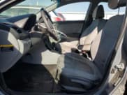 ✅ 2017 Hyundai Accent SE • VIN: KMHCT4AE0HU356504 • Лот: 70654614. Опубликован ранее на Copart с пробегом 107 385 миль. Бесплатный доступ к архиву аукционных продаж из США и подробный отчёт об истории автомобиля на DreamBid. Изображение 7.