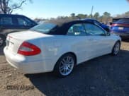 ✅ 2009 Mercedes-Benz CLK 350 • VIN: WDBTK56F09T110220 • Lot: 43711875. Listed on IAAI with 48,477 mi. Free auction sales archive from the USA and detailed vehicle history report at DreamBid. Image 4.