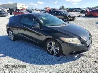 ✅ 2011 Honda CR-Z EX • VIN: JHMZF1C60BS012053 • Lot: 76592544. Wystawiony na Copart z przebiegiem 225 018 mil. Bezpłatny archiwum sprzedaży aukcyjnych z USA i szczegółowy raport historii pojazdu na DreamBid. Zdjęcie 4.