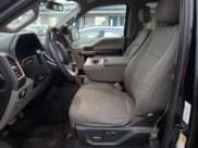 ✅ 2015 Ford F-150 Lariat • VIN: 1FTEW1EFXFFC17892 • Lot: 90992665. Wystawiony na Copart z przebiegiem 124 042 mil. Bezpłatny archiwum sprzedaży aukcyjnych z USA i szczegółowy raport historii pojazdu na DreamBid. Zdjęcie 7.