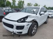 ✅ 2016 Porsche Cayenne • VIN: WP1AA2A27GKA08834 • Lot: 42751383. Wystawiony na IAAI z przebiegiem 144 884 mil. Bezpłatny archiwum sprzedaży aukcyjnych z USA i szczegółowy raport historii pojazdu na DreamBid. Zdjęcie 6.