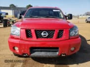 ✅ 2011 Nissan Titan SL • VIN: 1N6BA0EC3BN324507 • Lot: 44432595. Listed on Copart with 188,346 mi. Free auction sales archive from the USA and detailed vehicle history report at DreamBid. Image 5.