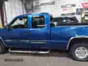 2004 Chevrolet Silverado 1500 with VIN 1GCEK19T34E186452, listed as a IAAI auction lot 41570079 with 170,537 mi miles and . Bid and sale history available at DreamBid. Image 14.